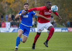 Optik Rathenow FC Carl Zeiss Jena 23102021 0007
